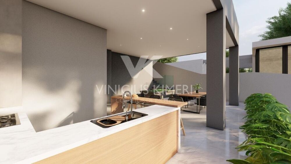 Casa de Condomínio, 3 quartos - Foto 8