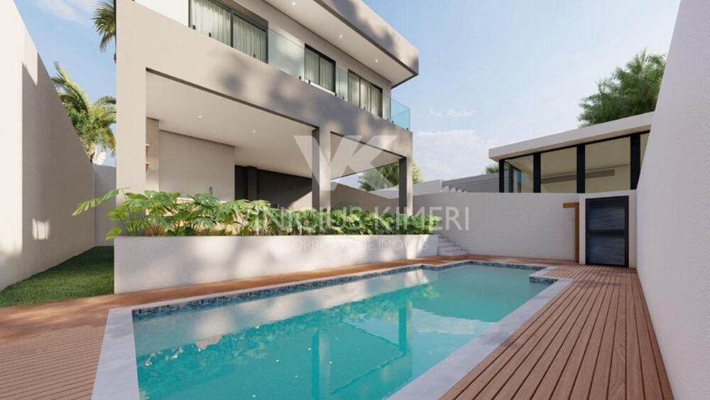 Casa de Condomínio, 3 quartos - Foto 7