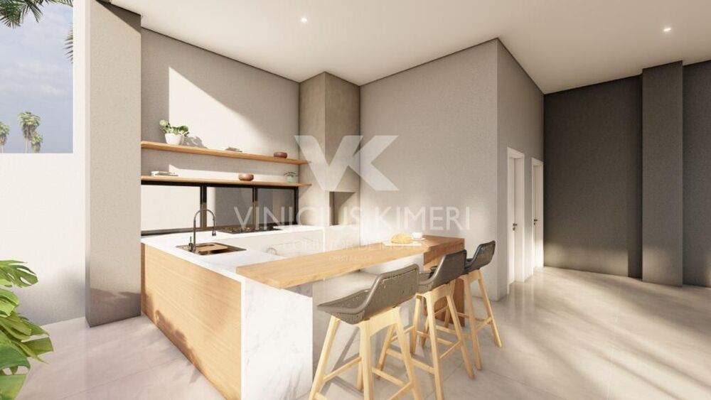 Casa de Condomínio, 3 quartos - Foto 9