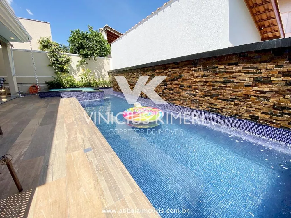 Casa, 4 quartos, 242 m² - Foto 5