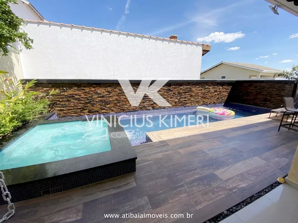 Casa, 4 quartos, 242 m² - Foto 9