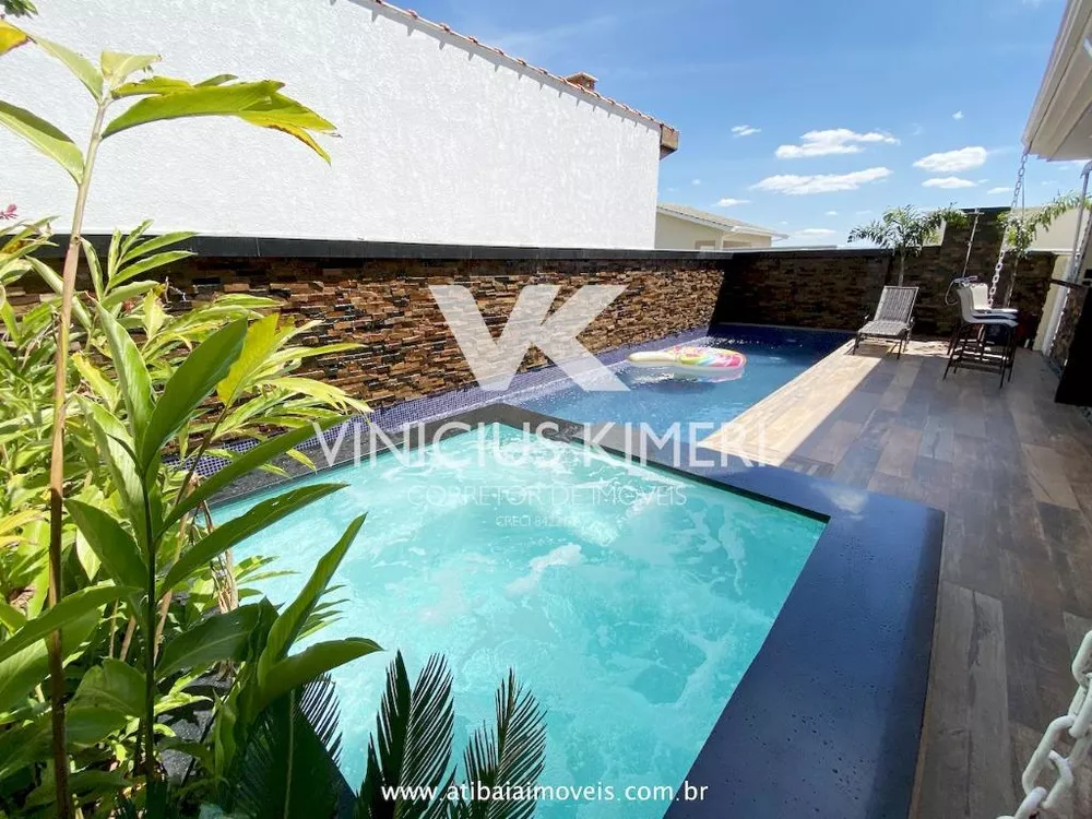 Casa, 4 quartos, 242 m² - Foto 6