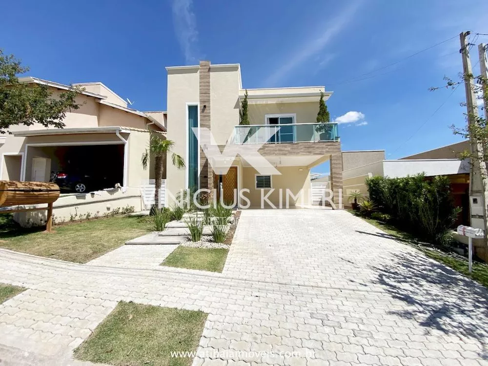 Casa, 4 quartos, 242 m² - Foto 3