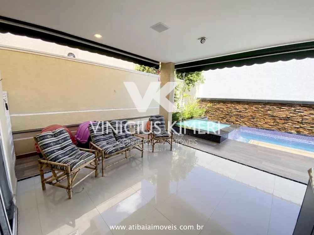 Casa, 4 quartos, 242 m² - Foto 13