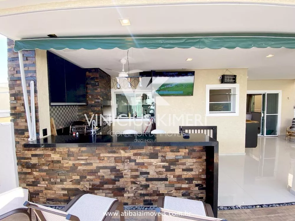 Casa, 4 quartos, 242 m² - Foto 18