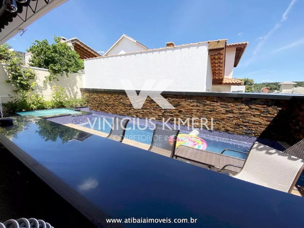 Casa, 4 quartos, 242 m² - Foto 10