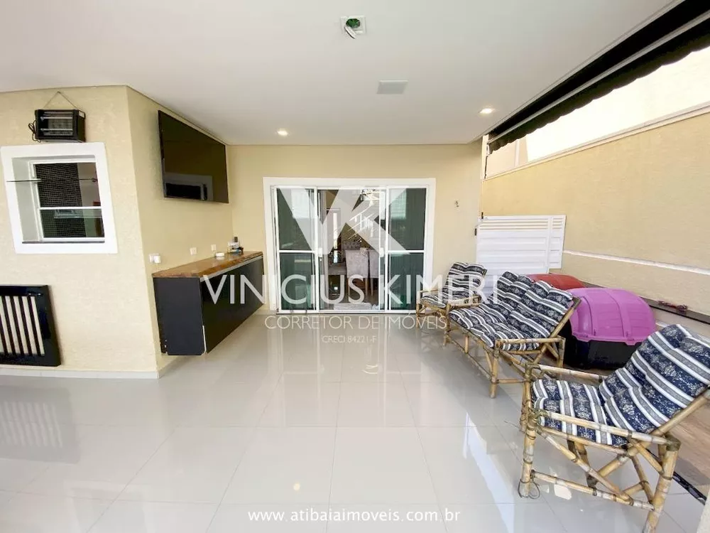 Casa, 4 quartos, 242 m² - Foto 14