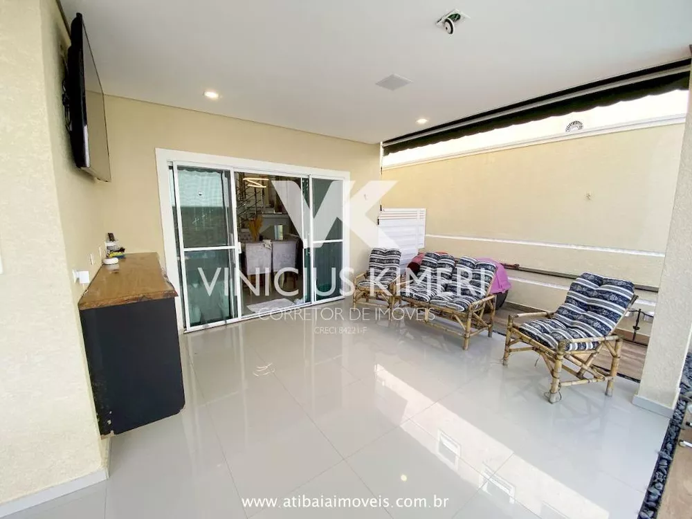 Casa, 4 quartos, 242 m² - Foto 16