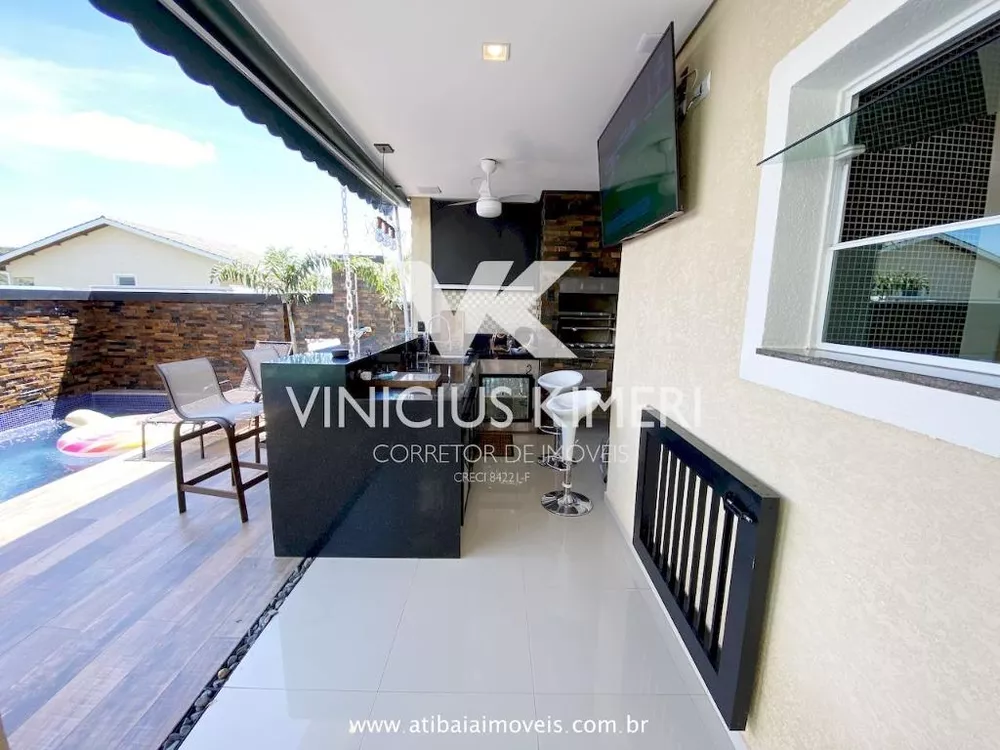 Casa, 4 quartos, 242 m² - Foto 17