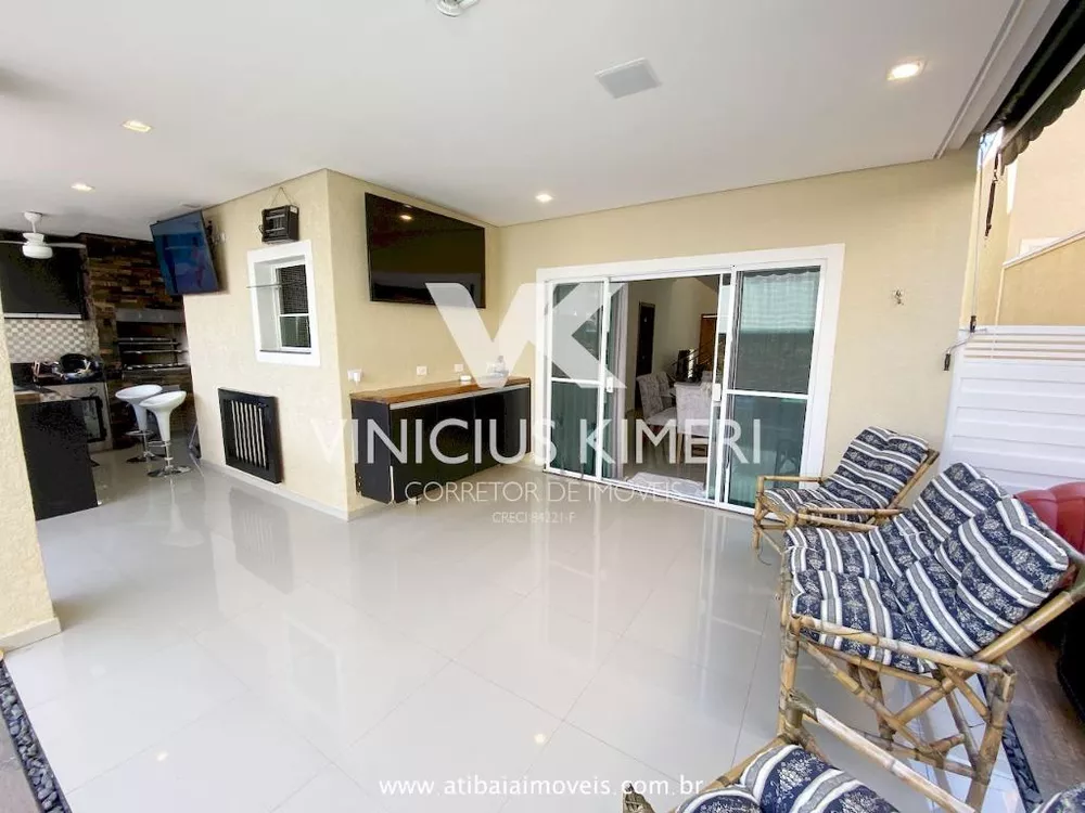 Casa, 4 quartos, 242 m² - Foto 15