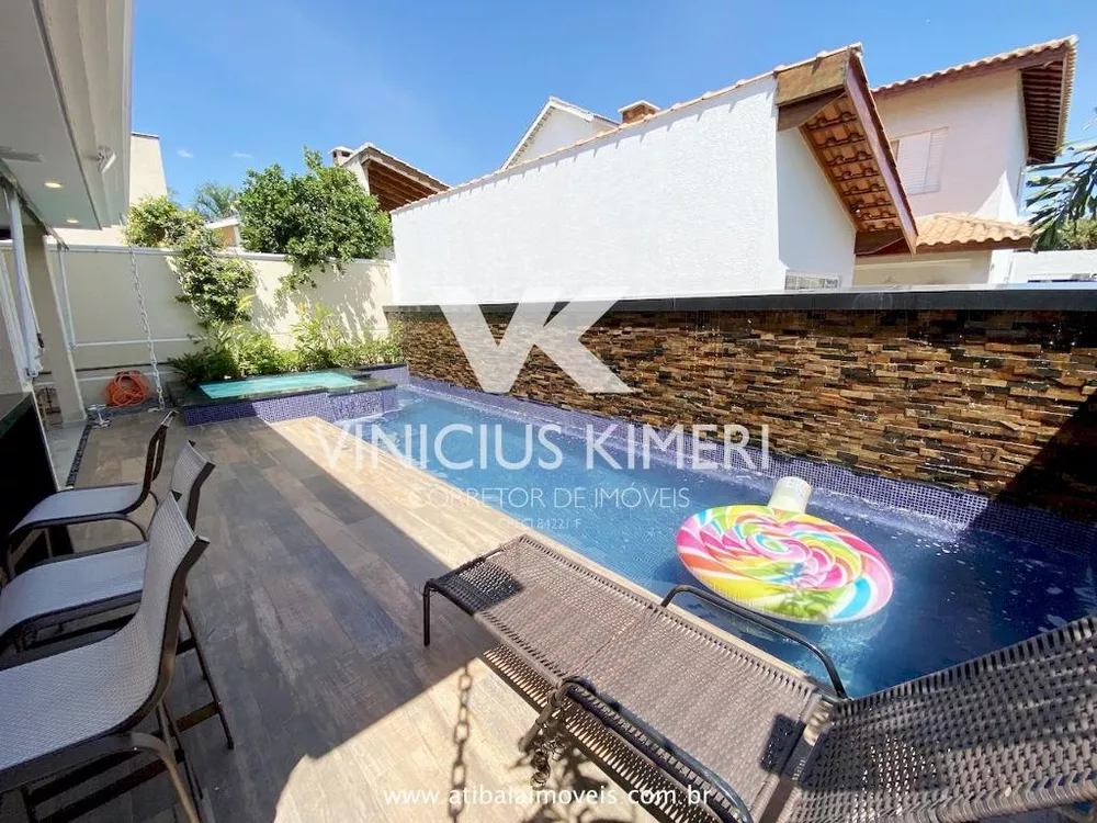 Casa, 4 quartos, 242 m² - Foto 7