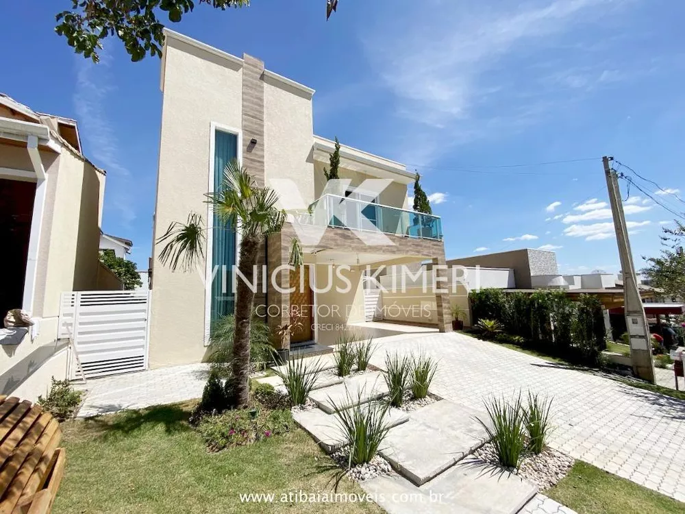 Casa, 4 quartos, 242 m² - Foto 2