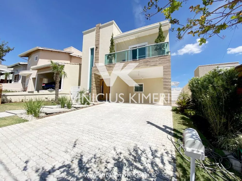 Casa, 4 quartos, 242 m² - Foto 4