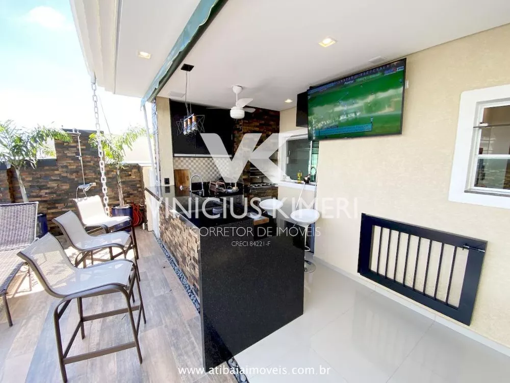 Casa, 4 quartos, 242 m² - Foto 19