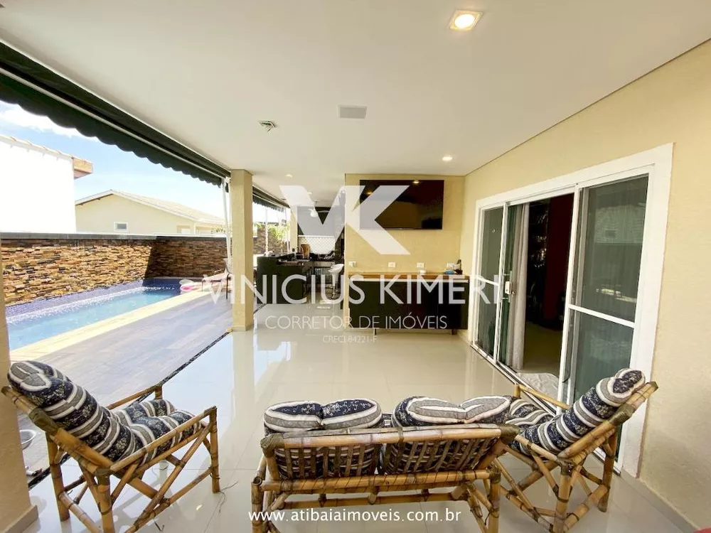 Casa, 4 quartos, 242 m² - Foto 11