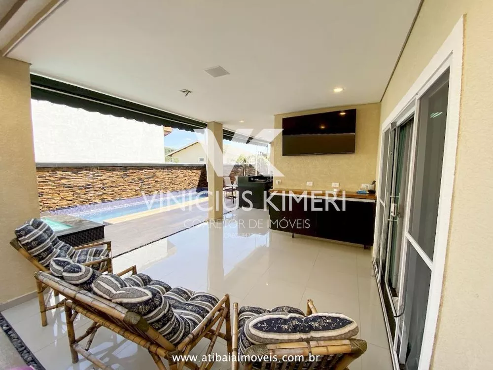 Casa, 4 quartos, 242 m² - Foto 12