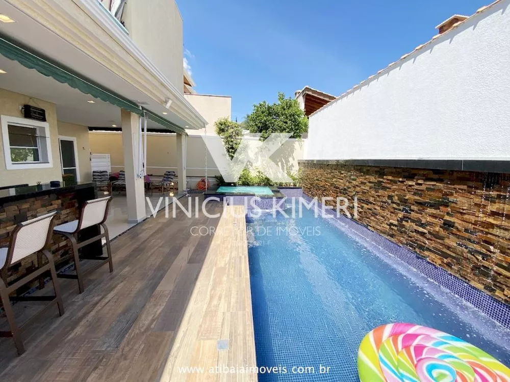 Casa, 4 quartos, 242 m² - Foto 8