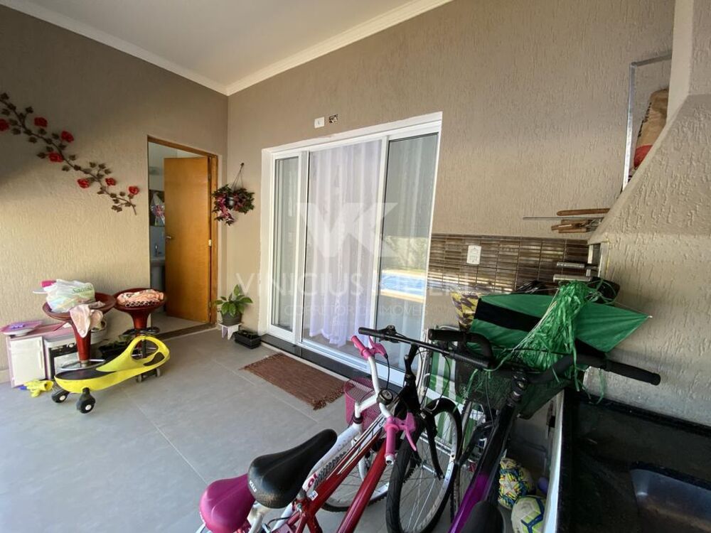 Casa de Condomínio, 4 quartos - Foto 6