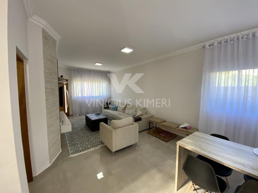Casa de Condomínio, 4 quartos - Foto 20