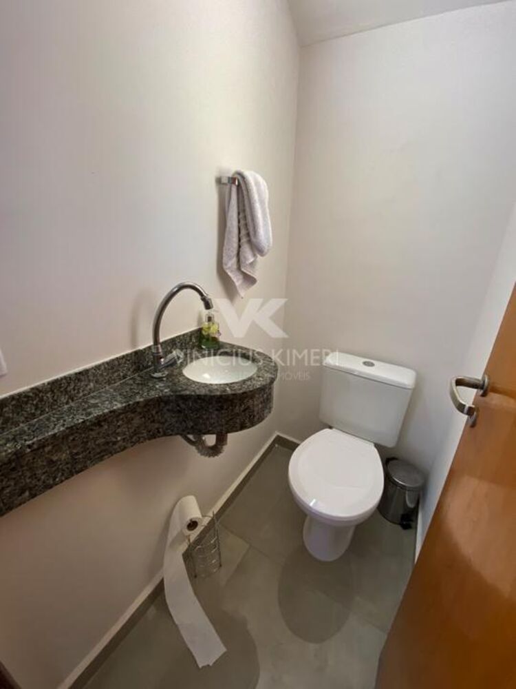 Casa de Condomínio, 4 quartos - Foto 30