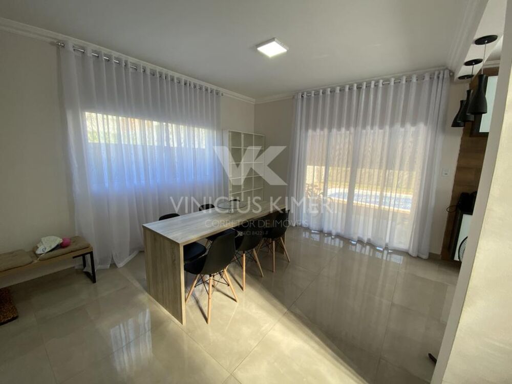 Casa de Condomínio, 4 quartos - Foto 23