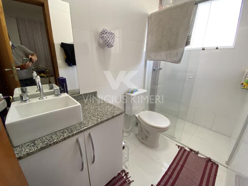 Casa de Condomínio, 4 quartos - Foto 36