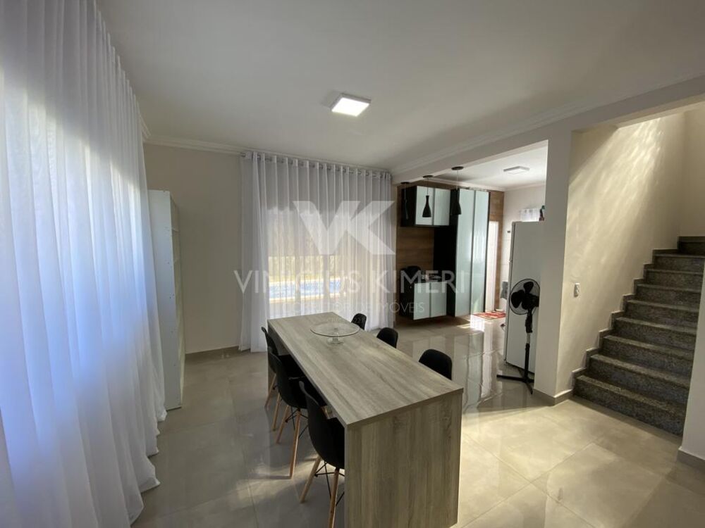Casa de Condomínio, 4 quartos - Foto 21