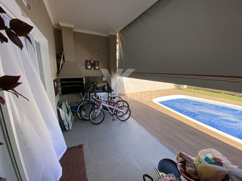 Casa de Condomínio, 4 quartos - Foto 7