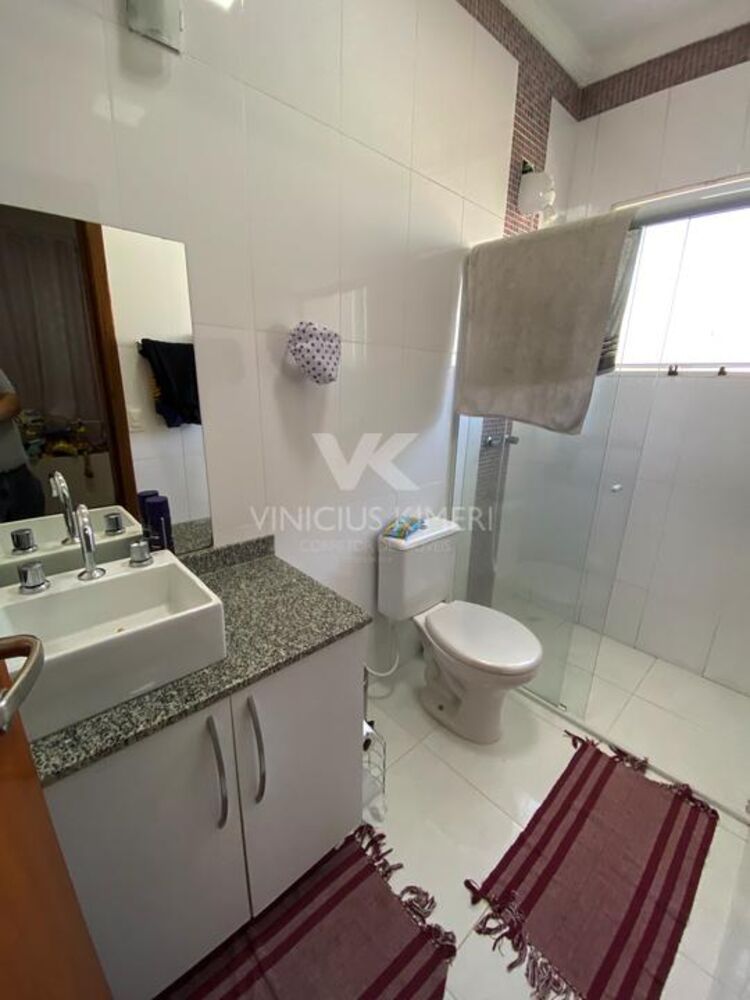 Casa de Condomínio, 4 quartos - Foto 41