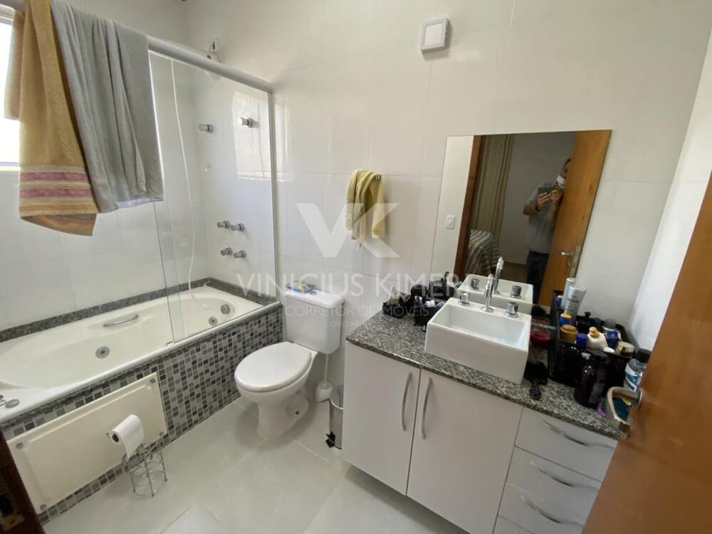 Casa de Condomínio, 4 quartos - Foto 33