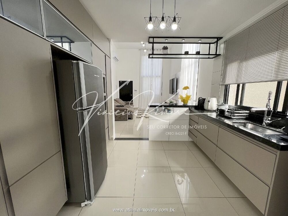 Casa de Condomínio, 3 quartos - Foto 38