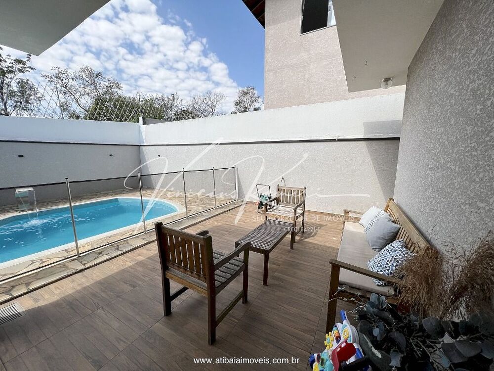 Casa de Condomínio, 3 quartos - Foto 19