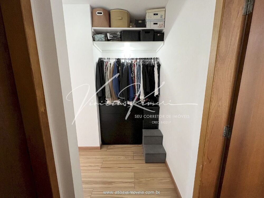 Casa de Condomínio, 3 quartos - Foto 42