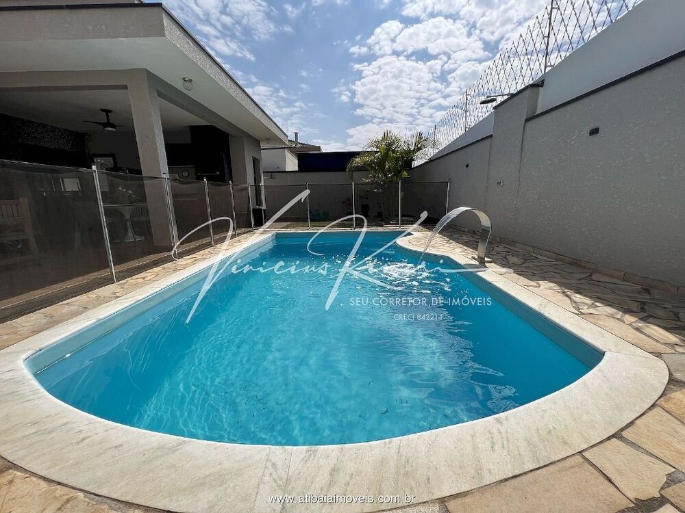 Casa de Condomínio, 3 quartos - Foto 5