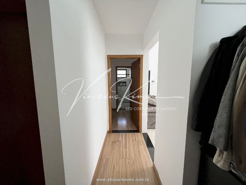 Casa de Condomínio, 3 quartos - Foto 40