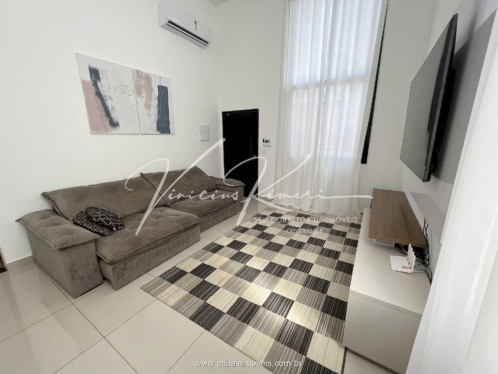 Casa de Condomínio, 3 quartos - Foto 31