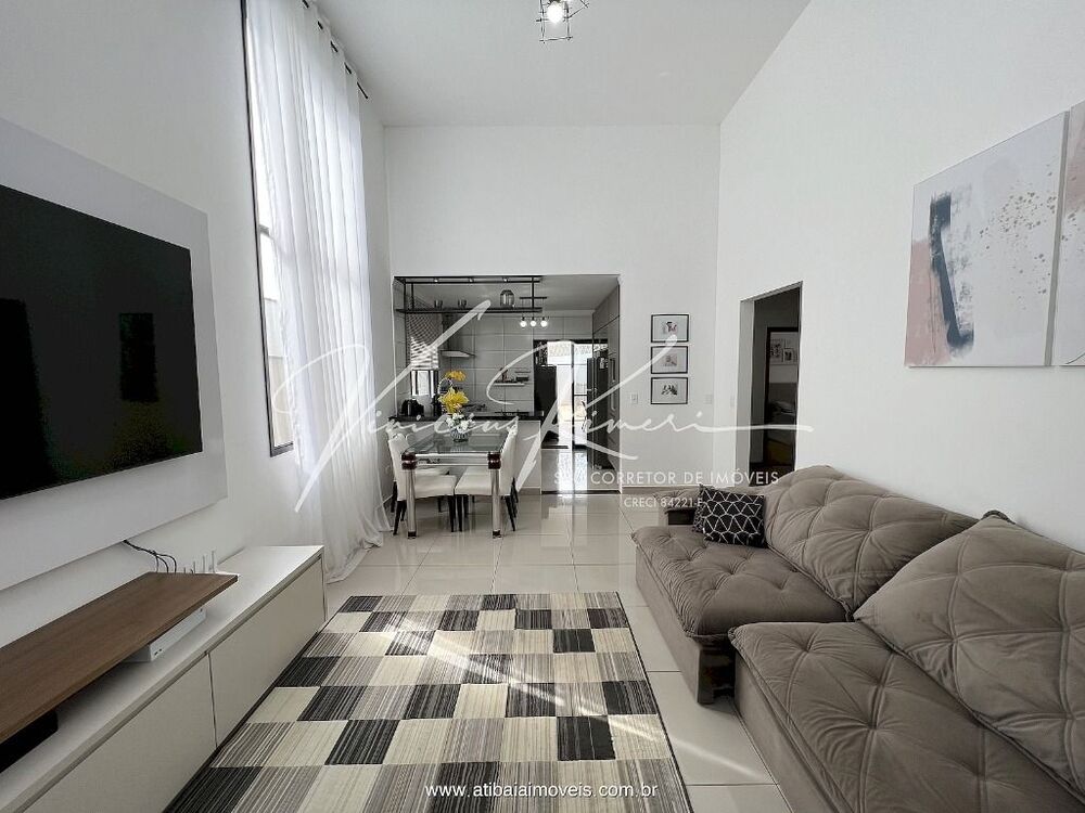 Casa de Condomínio, 3 quartos - Foto 29