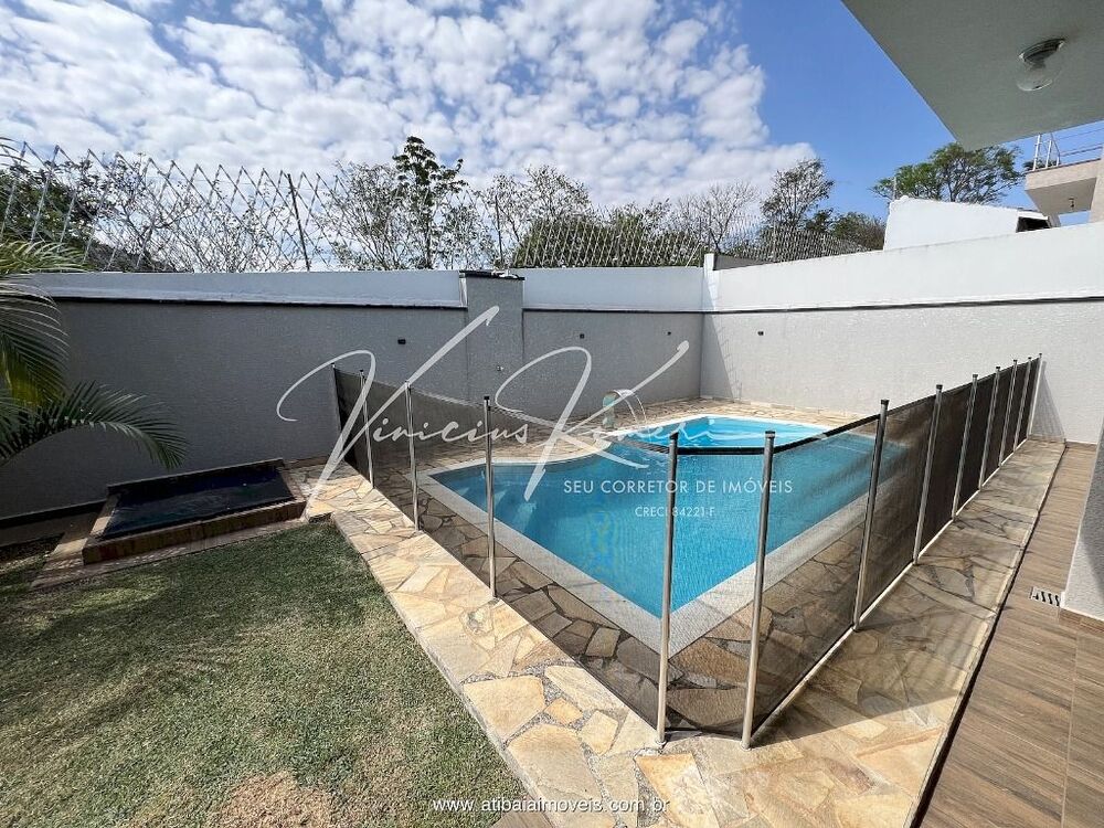 Casa de Condomínio, 3 quartos - Foto 8