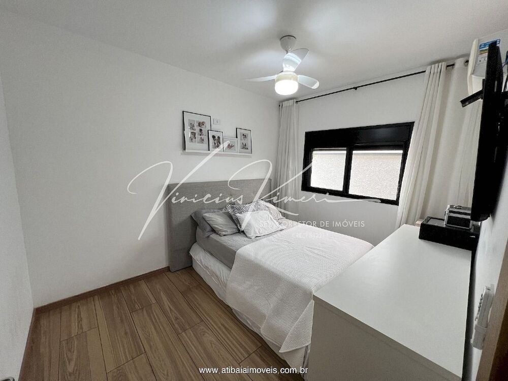 Casa de Condomínio, 3 quartos - Foto 49