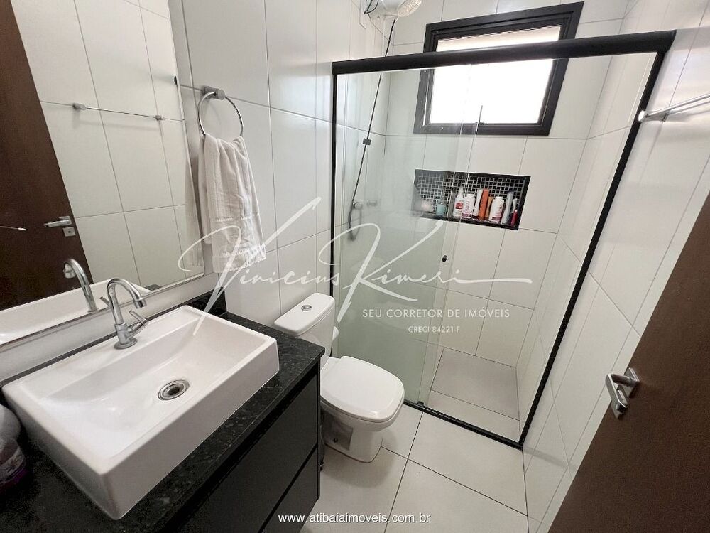 Casa de Condomínio, 3 quartos - Foto 60