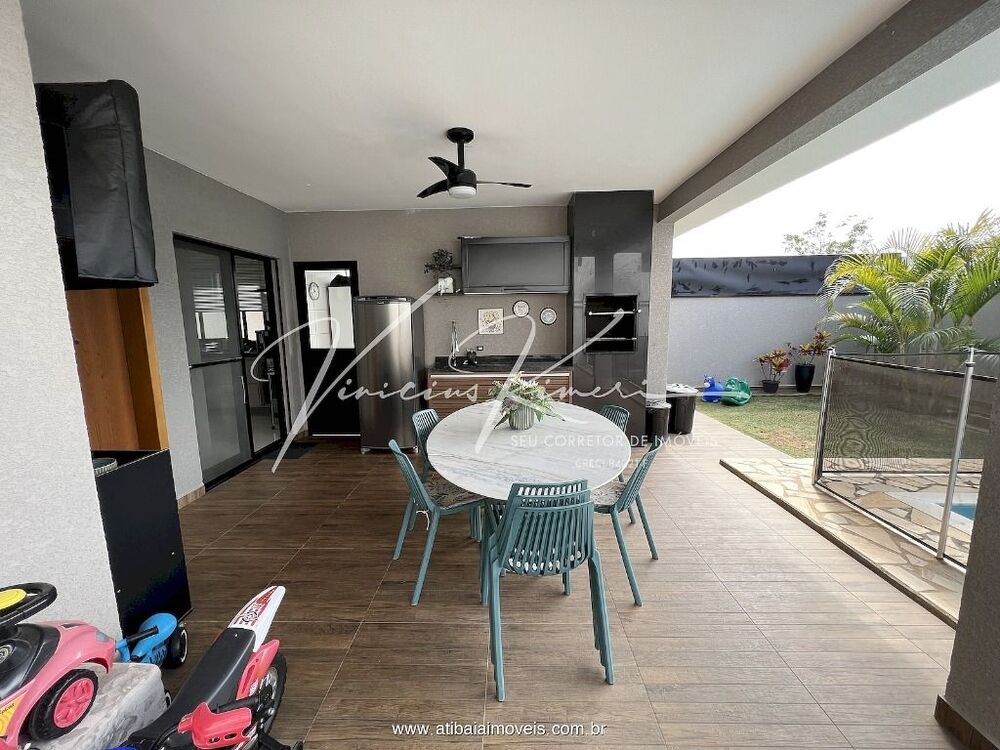 Casa de Condomínio, 3 quartos - Foto 15