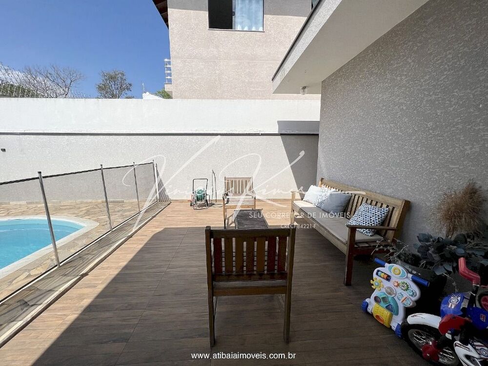 Casa de Condomínio, 3 quartos - Foto 20