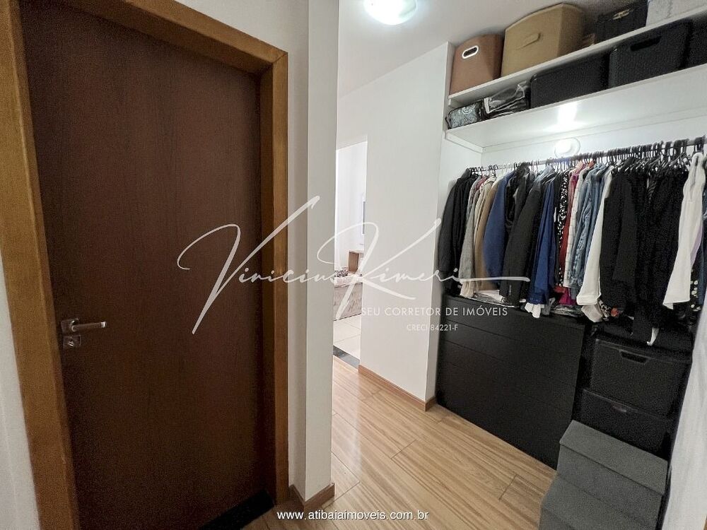 Casa de Condomínio, 3 quartos - Foto 43