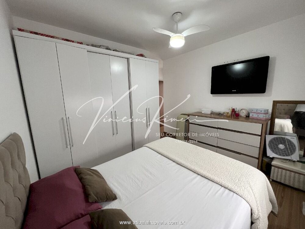 Casa de Condomínio, 3 quartos - Foto 58