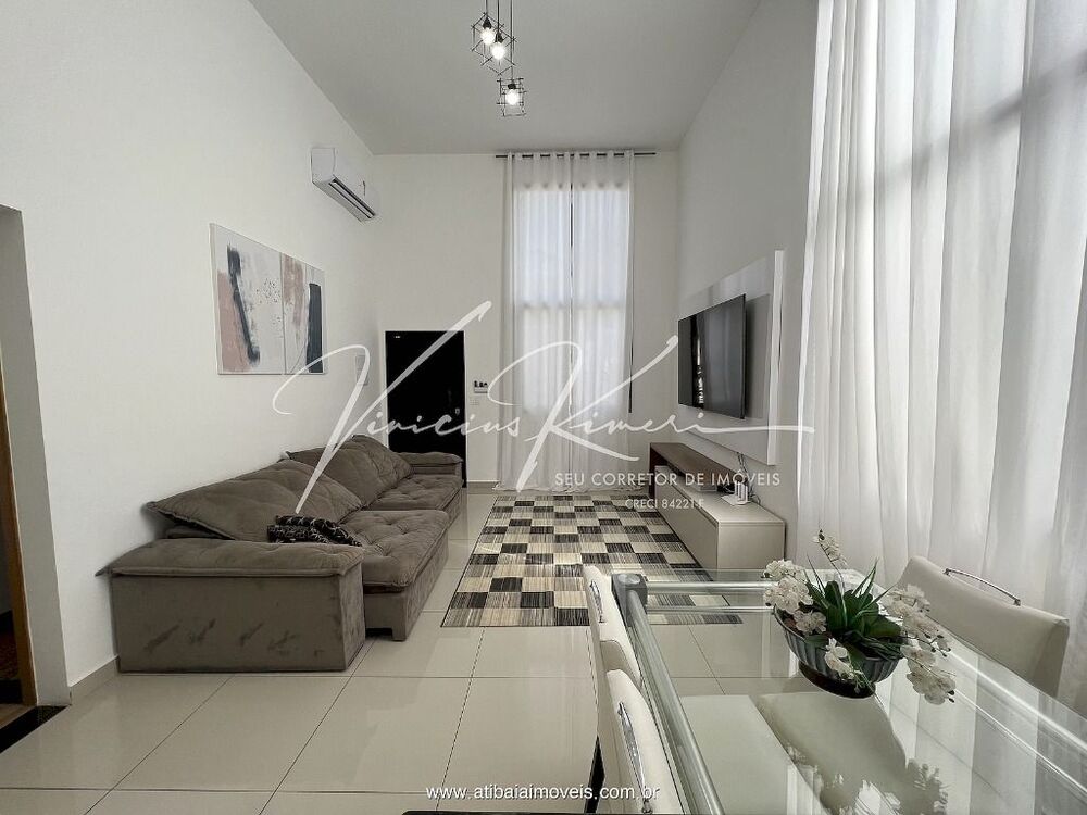 Casa de Condomínio, 3 quartos - Foto 30