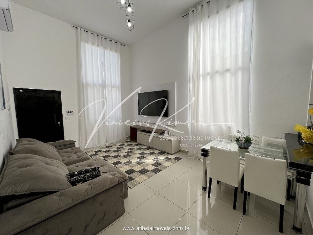 Casa de Condomínio, 3 quartos - Foto 22