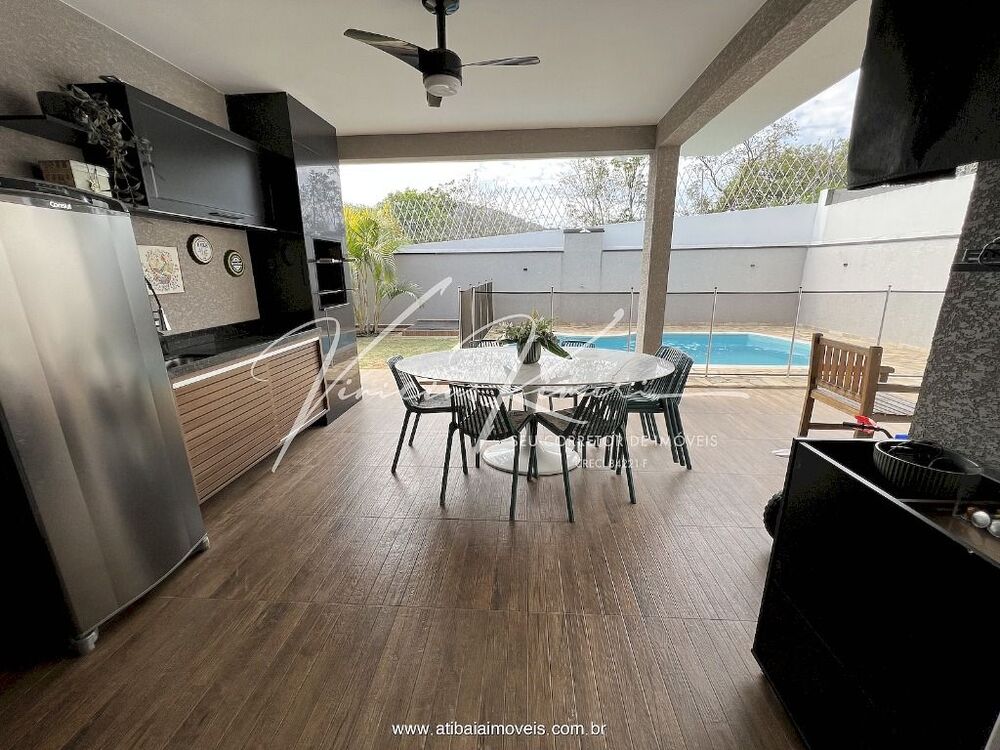 Casa de Condomínio, 3 quartos - Foto 12