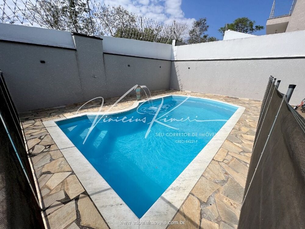 Casa de Condomínio, 3 quartos - Foto 10