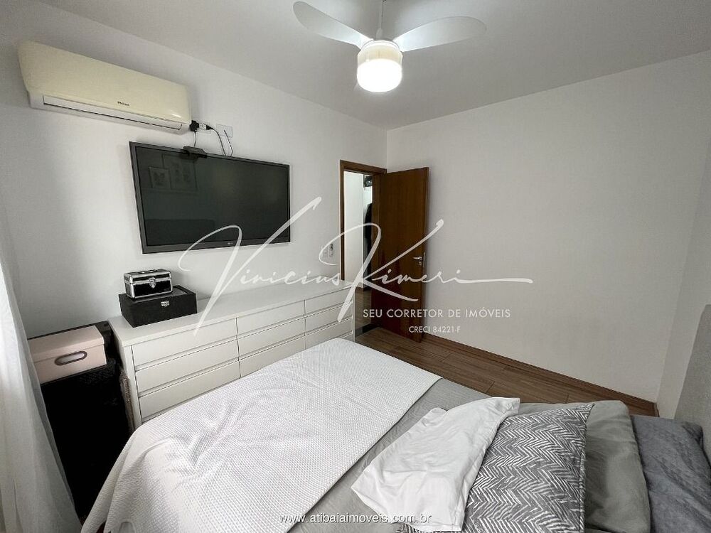 Casa de Condomínio, 3 quartos - Foto 51