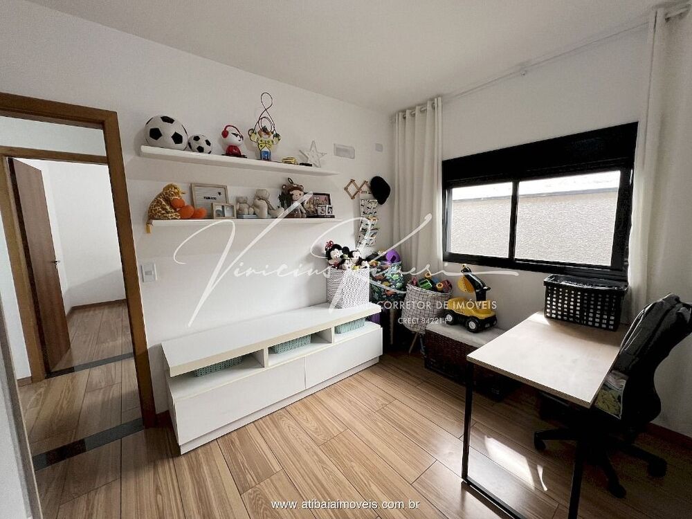 Casa de Condomínio, 3 quartos - Foto 47